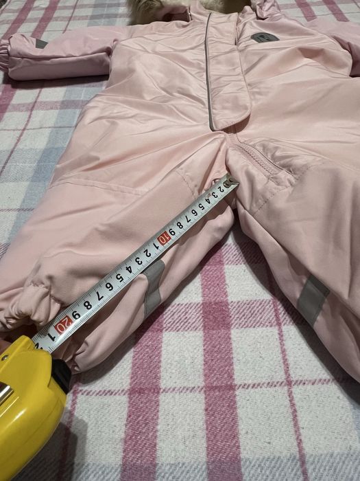 Зимовий комбінезон H&M, новий з бірками