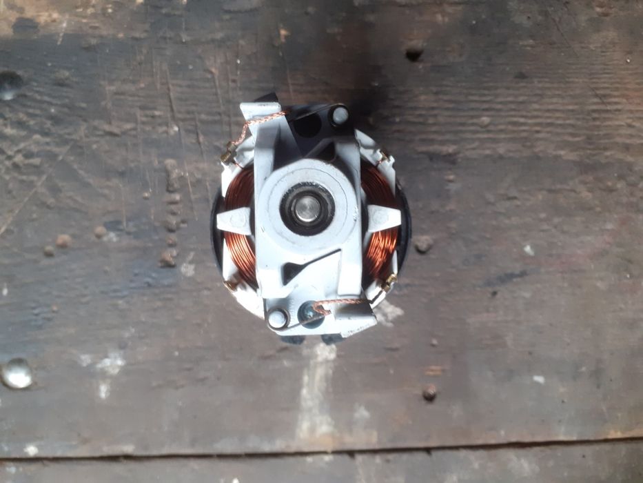 Silnik Myjka Gardena 1600  Zobacz!!!