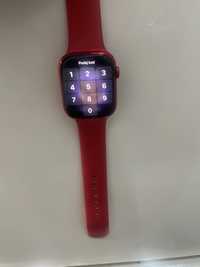 Apple Watch 8gen 45mm gps