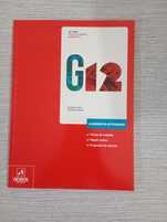 Livro de fichas de Geografia C do 12 ano