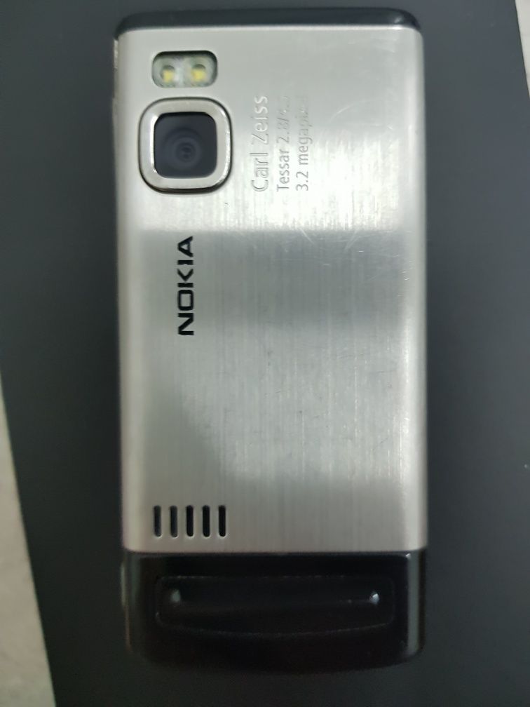 Nokia 6500s-1  Super Stan