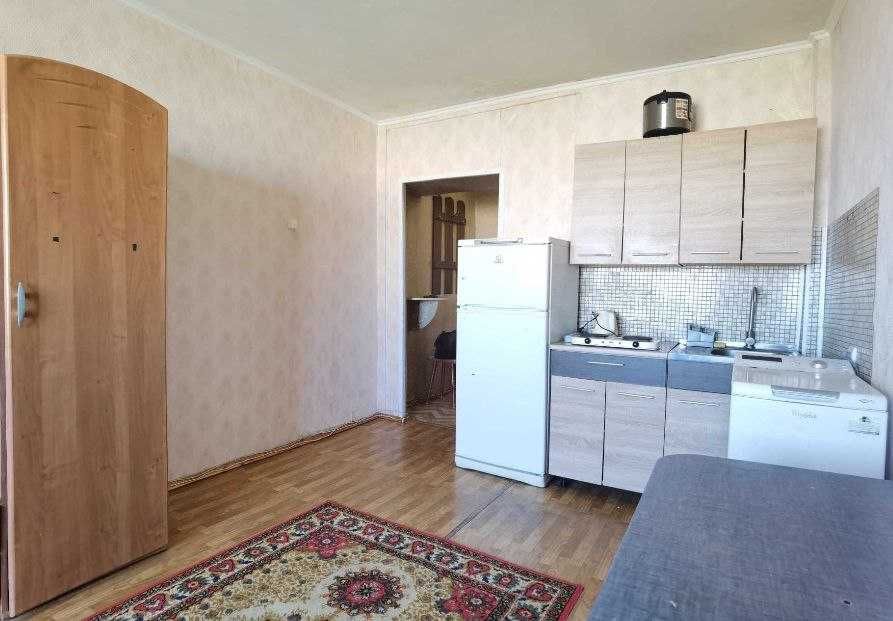 Продается однокомнатная гостинка на  Новых Домах (403573)