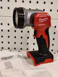 Milwaukee M18 2735-20 фонарь аккумуляторный LED 160 lum Оригинал США