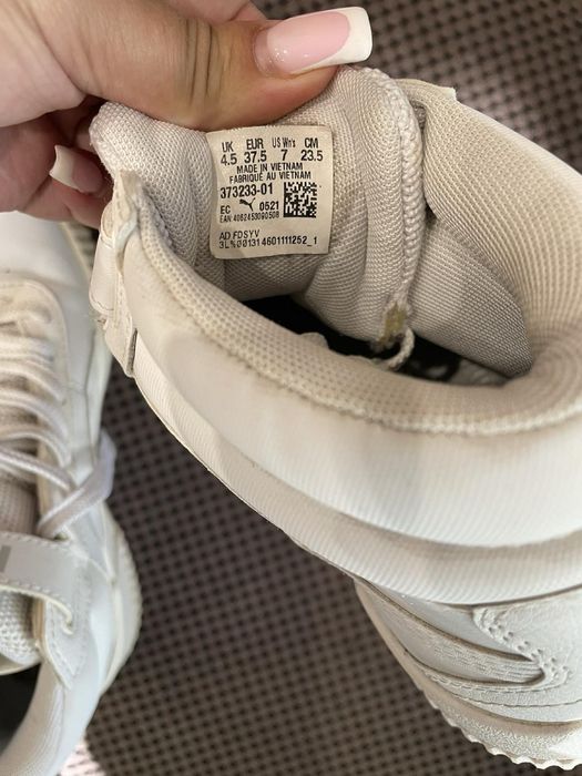Кроссовки Puma original
