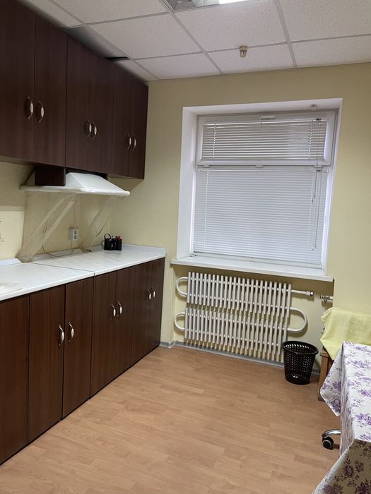 Приміщення в аренду