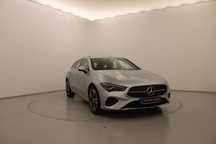 Mercedes-Benz CLA 200 d Progressive Aut.