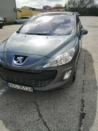 Peugeot 308 Sprzedam Peugeota 308