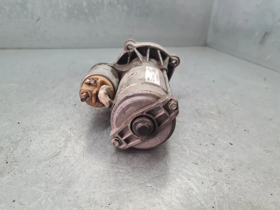 Motor de arranque PEUGEOT 308 II