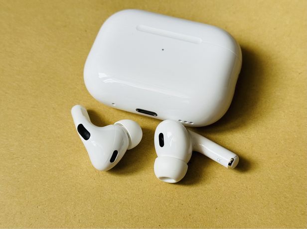 AirPods Pro 2 - Apple AirPods Pro z Gwarancją - idealne na prezent