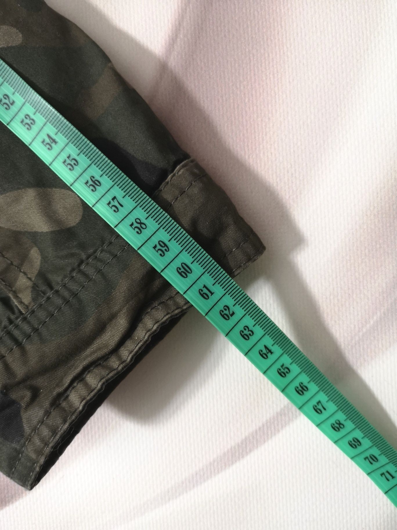 Kurtka moro damska rozmiar M, S, 2XL