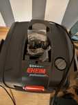 Filtr eheim plus akcesoria