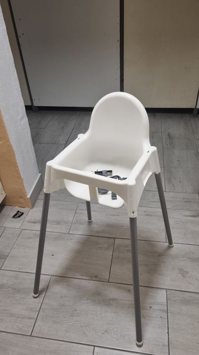 Krzesełko Antilop ikea