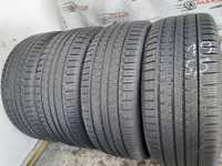 4x 235/45r18 98Y Vredestein Quatrac 5