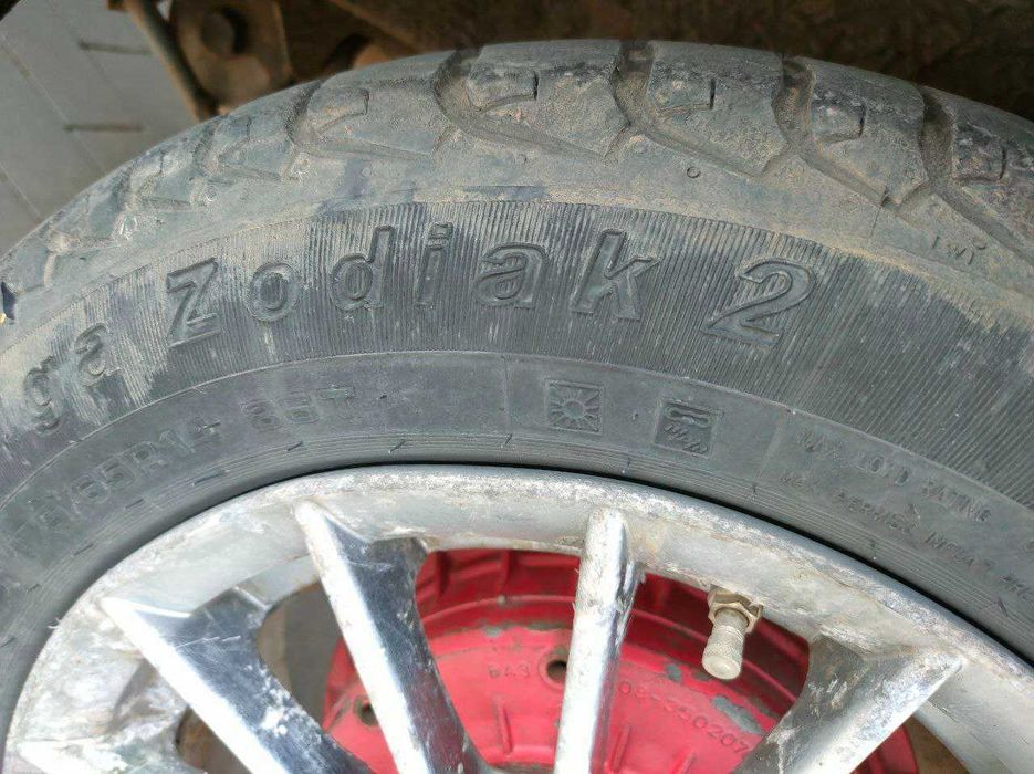 ВАЗ 2110, 2007 года