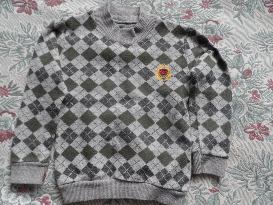 Продам кофтинки для хлопчика