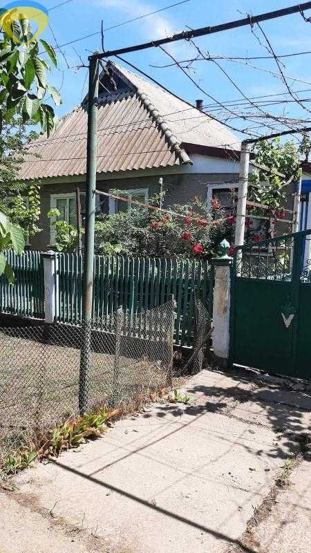 Будинок в передмісті Одеси, с. Буялик, недорого!