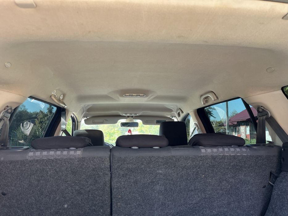 Renault Megane 2006 1,6