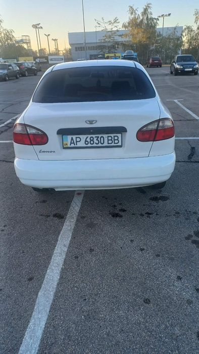 Продам Daewoo Lanos 1.5 , поляк 2007 г