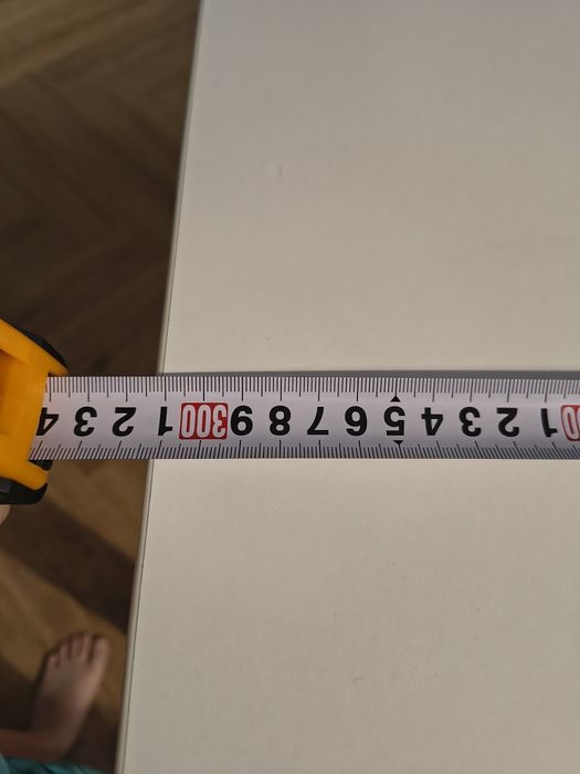 Stół do salonu 300cm