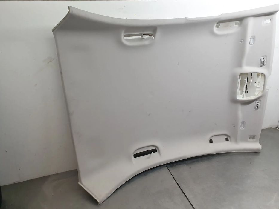 Forra de tejadilho MERCEDES-BENZ Classe C (W205)