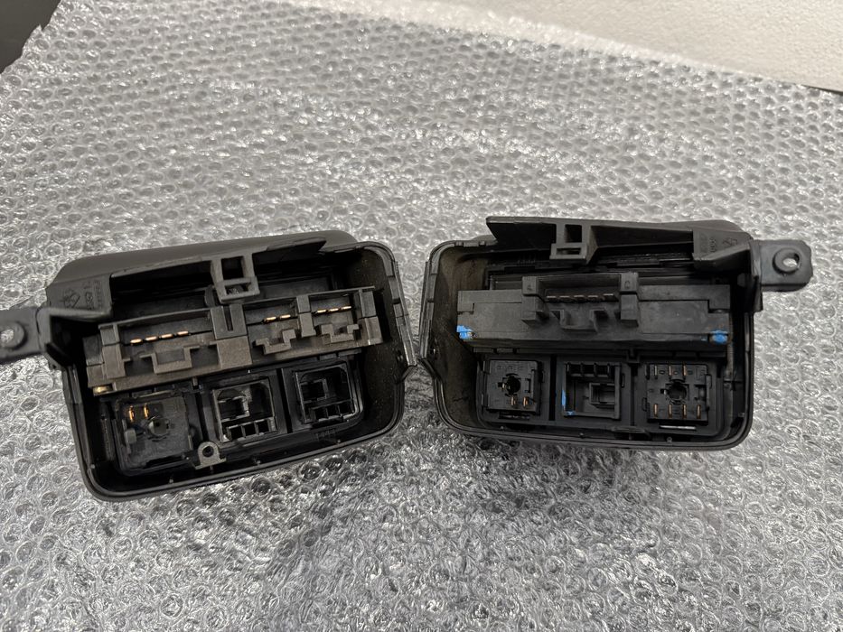 Comutador de luzes 4 piscas /limpa vidros fiat uno 60SL ano 1988