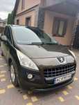 Авто Peugeot 3008
