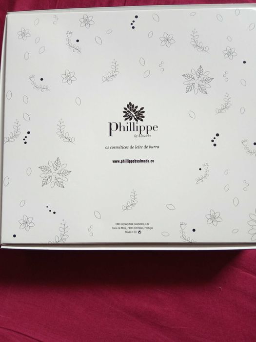 Conjunto Phillippe by Almada