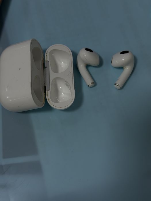 Vendo Airpods  3 originais