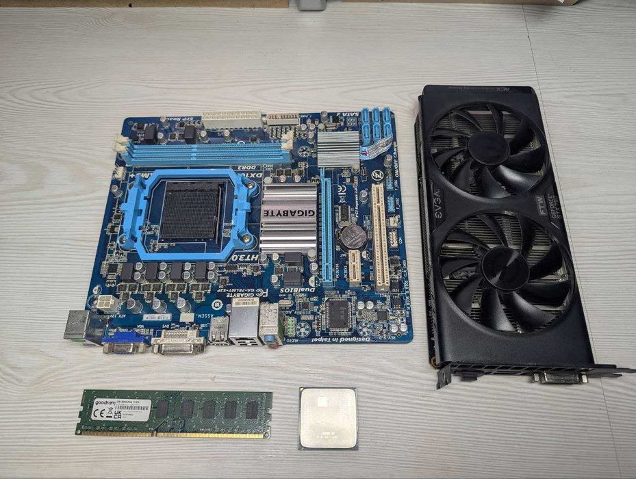 Відеокарта,Процесор,Материнська плата,оперативка