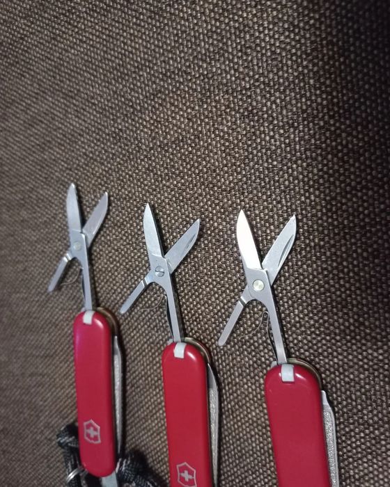 Швейцарский нож-брелок Victorinox Classic SD 0.6223