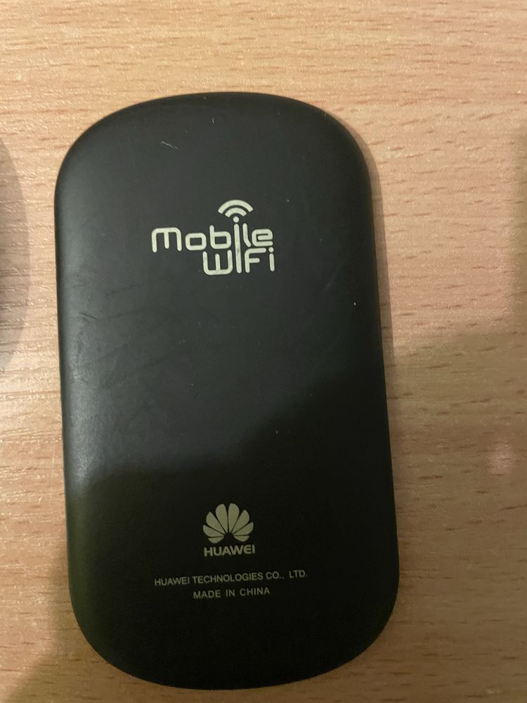 Sprzedam router mobilny Huawei
