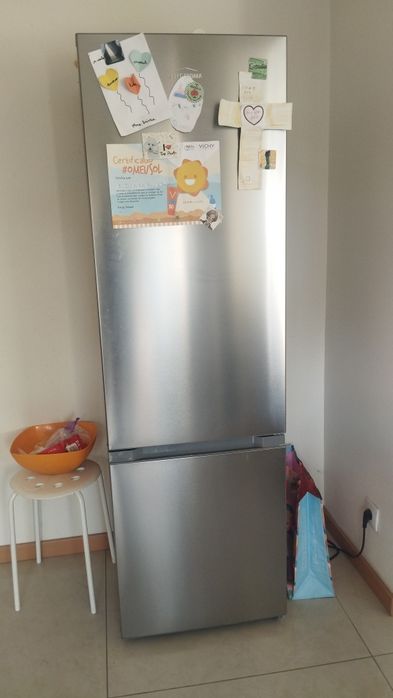 Frigorífico 262litros