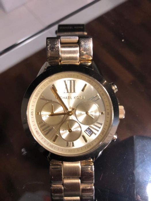 Michael Kors zegarek oryginał