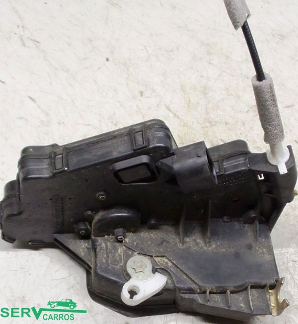 Fechadura / fecho porta frente direito BMW 3 (E46)