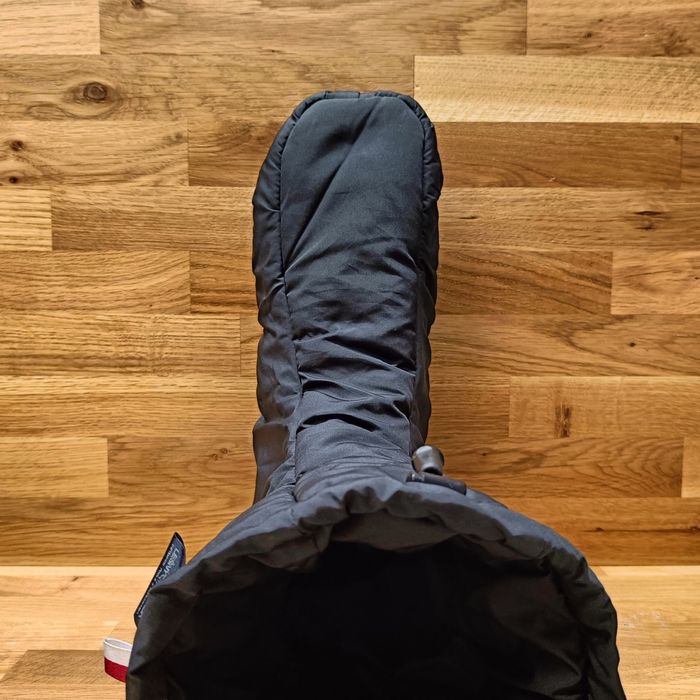 Ocieplane buty do hamaka Leśny Ludzik