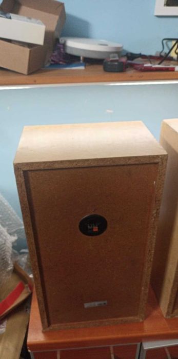 Kolumny Tonsil ZGC 30-4-56 *Obudowy + terminale* Wysyłka #283a