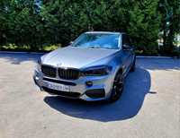 BMW X5 F15 2016 XDrive