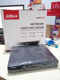 IP видеорегистратор на 8 камер до 8МП DHI-NVR1108HS-S3/H