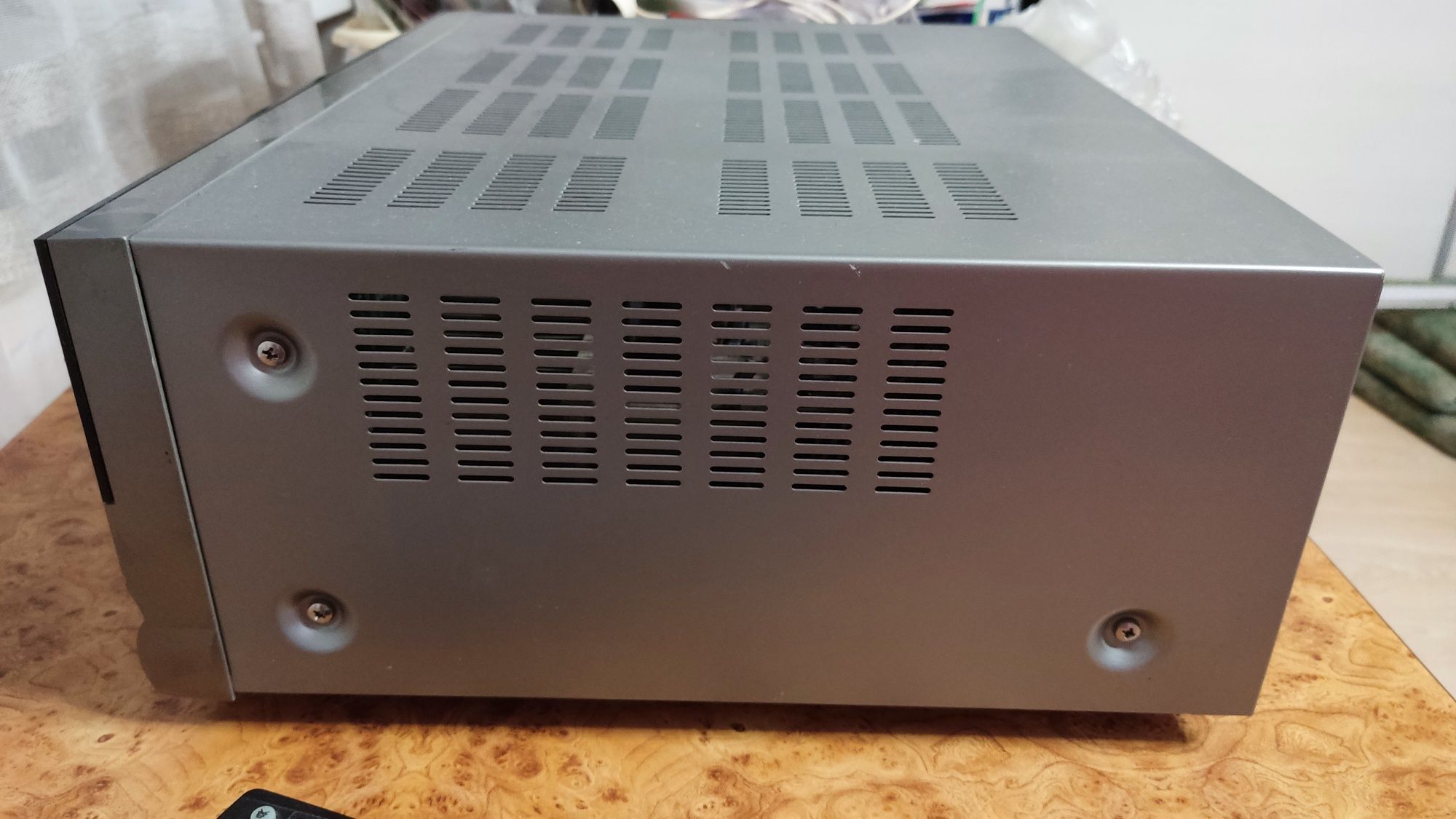 Ресивер harman katdon AVR 3550S