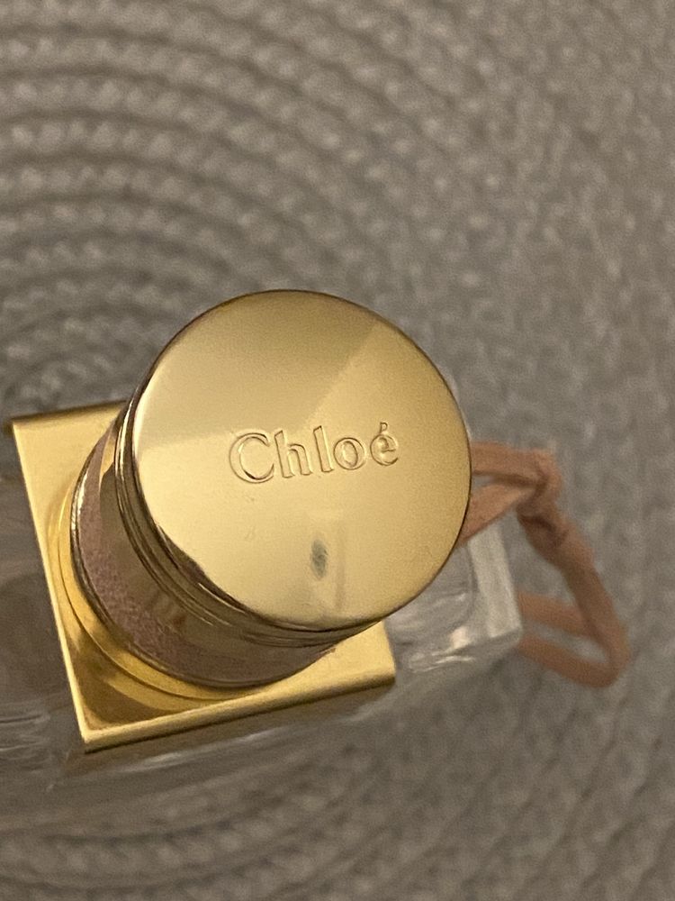 Chloe Nomade edp
