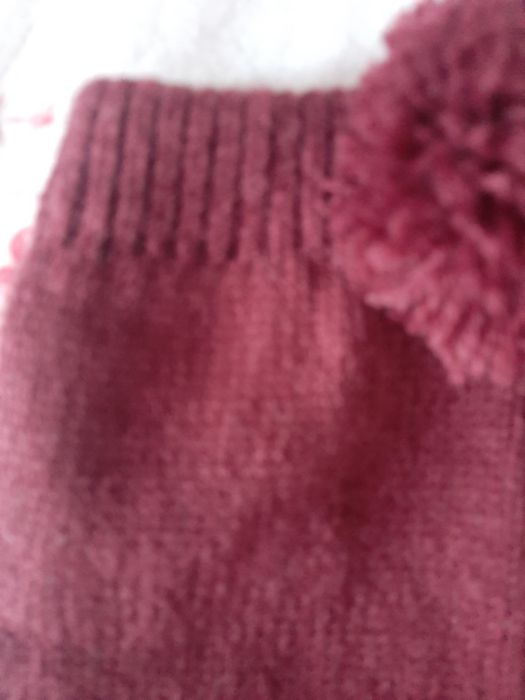 Гетры детские новые