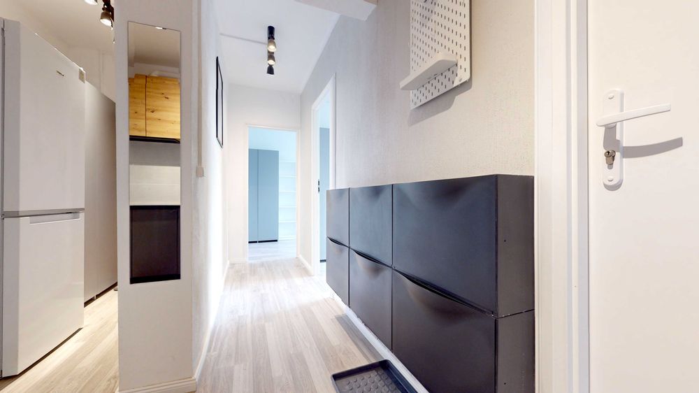 Pokój przy ul. Puławskiej 240/Mokotów/sprzątanie w cenie/967