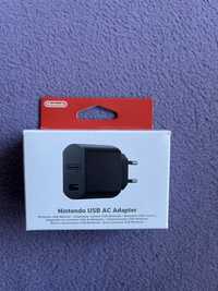 Adapter USB Nintendo