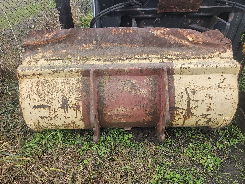 Łyżka do małej ładowarki jcb