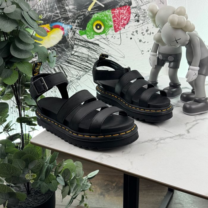 Кросівки сандалі Dr Martens Blaire 39 розмір Е5831
