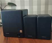 Głośniki MODECOM Mulimedia Speaker MC-2110