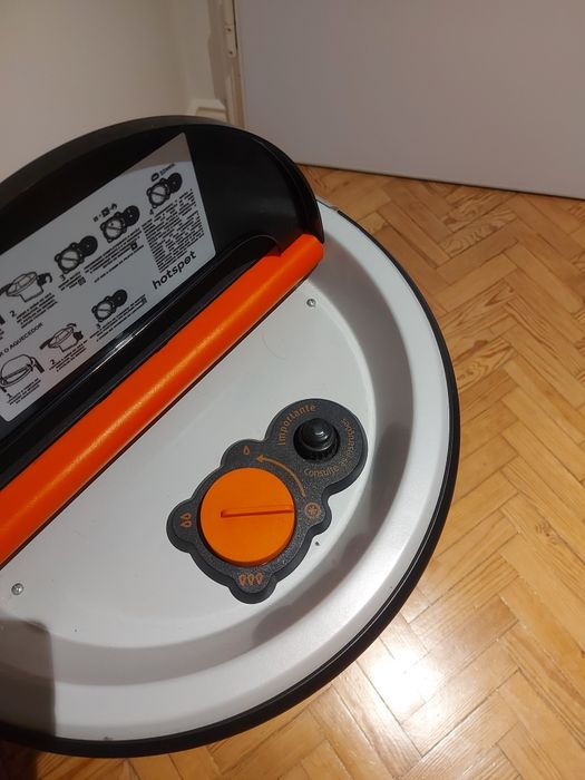Vende-se aquecedor a gás Hotspot da GALP em 2.° mão
