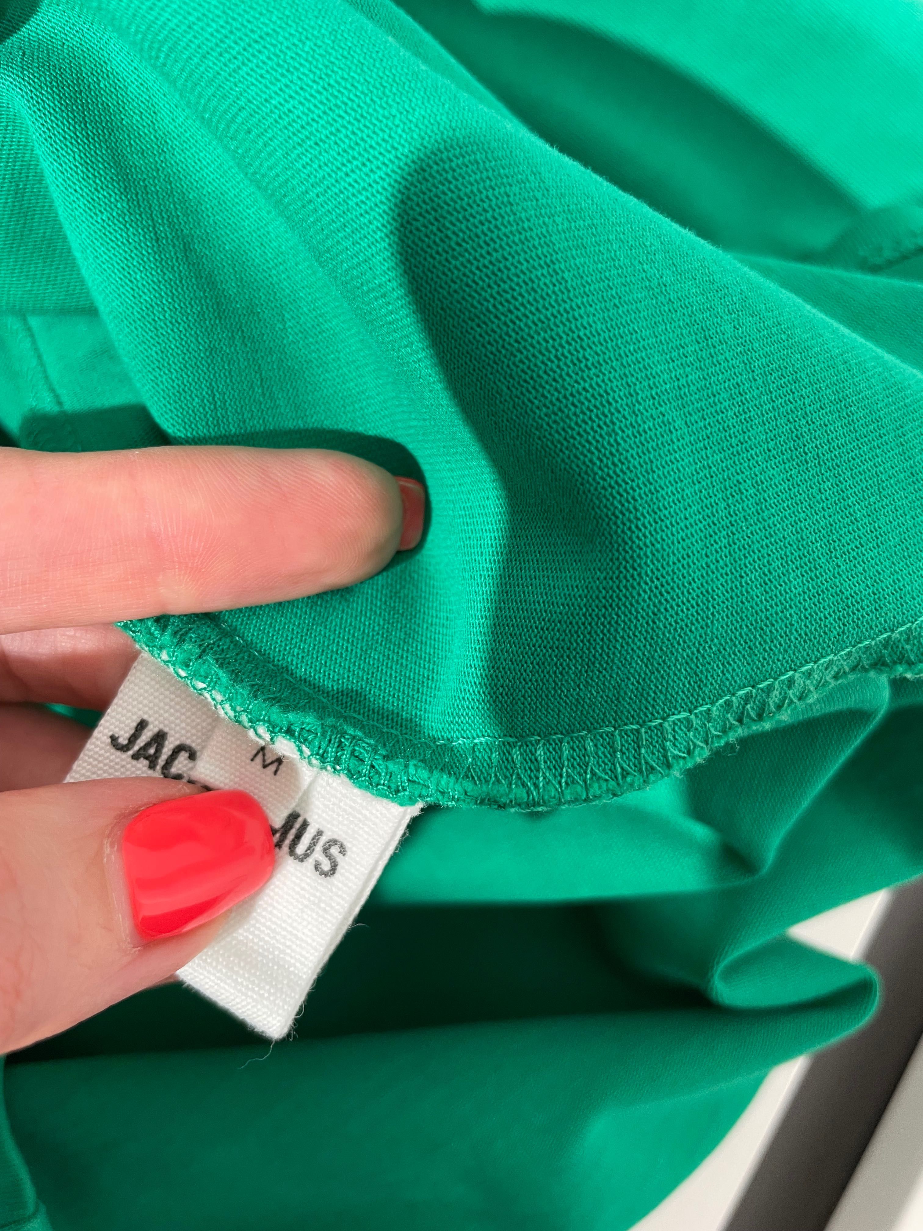 Лонгслив Jacquemus