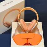 Gwarancja na oryginalne słuchawki AirPods Max Orange