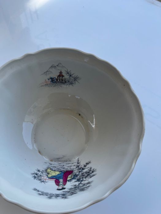 Antiguidades Velharias